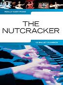 Really Easy Piano: The Nutcracker