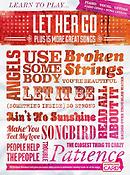 Learn To Play Let Her Go Plus 15 More Great Songs