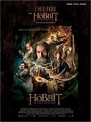 I See Fire ( The Hobbit )