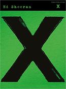 Ed Sheeran: X (PVG)