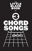 The Little Black Book Of 3 Chord Songs