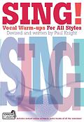 Sing! Vocal warm-ups For All styles