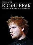 The Best Of Ed Sheeran (PVG)