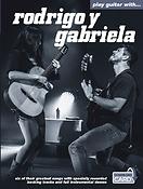 Play Guitar With...Rodrigo y Gabriela