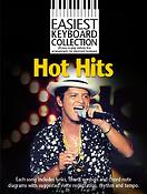 Easiest Keyboard Collection: Hot Hits