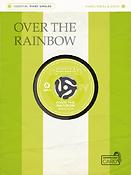 Essential Piano Singles: Over The Rainbow