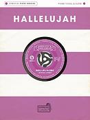 Essential Piano Singles: Hallelujah