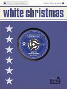 Essential Piano Singles: White Christmas
