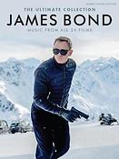 James Bond: The Ultimate Collection