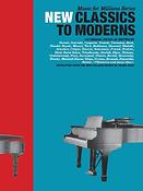 Music For Millions: New Classics To Moderns
