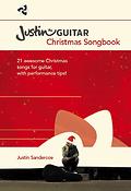 Justin Guitar: Christmas Songbook