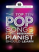 The Top Ten Pop Songs