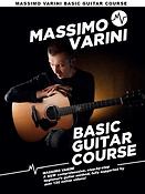 Basic Guitar Course