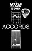 Little Black Songbook: Accords