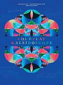Coldplay: Kaleidscope