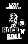 Little Black Songbook: Rock 'n' Roll