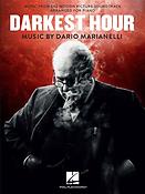 Dario Marianelli: Darkest Hour (Piano Solo)