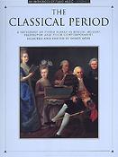 Anthology Of Piano Music Vol2 The Classical Period