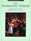 Anthology Of Piano Music Vol 3: Romantic Period