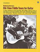 Richard Lieberson's Old-Time Fiddle Tunes