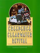 Best Of Creedence