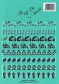 The Carpentiers: Top Of World (SATB)