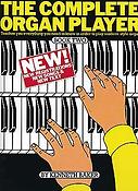 The Complete Organ Player 2