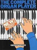 The Complete Organ Player 3 Revised