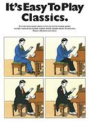 Its Easy To Play Classics 1