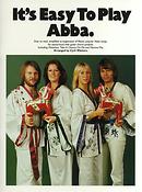 It's Easy To Play Abba