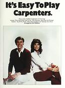 Its Easy To Play Carpenters
