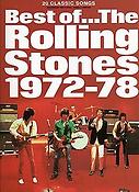 The Rolling Stones: Best Of 2 (1972-1978)