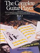 The Complete Guitar Player 3