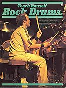 Teach Yourself Rock Drums