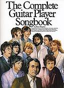 The Complete Guitar Player Songbook 1