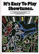 It's Easy To Play Showtunes