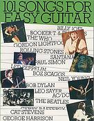 101 Songs For Easy Guitar Book 4