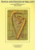 Songs And Dances Of Ireland