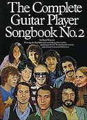 The Complete Guitar Player: Songbook No.2