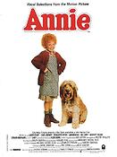 Charles Strouse: Annie - Vocal Selections