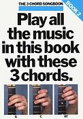 3 Chord Songbook 2