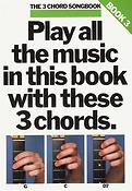 3 Chord Songbook 3