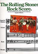 The Rolling Stones: Rock Score