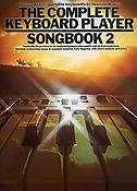 Complete Keyboard Player: Songbook 2