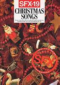 Sfx 19 Christmas Songs