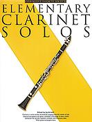 Elementary Clarinet Solos