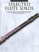 Selected Flute Solos With Piano Accompaniment