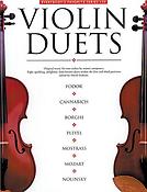 Violin Duets