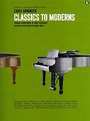 Classics To Moderns: Early Advanced