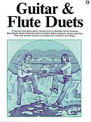 Guitar And Flute Duets